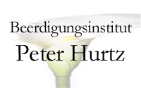 Peter Hurtz Bestattungen